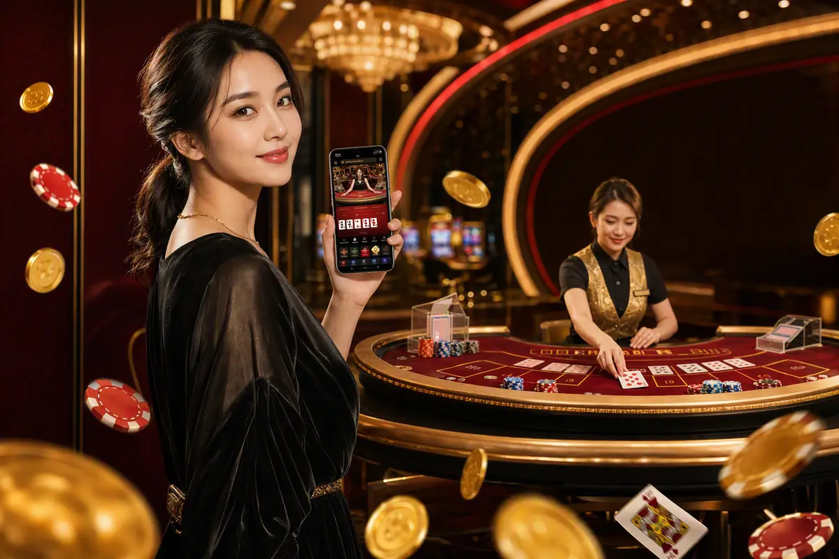 winbot33 cara mengira nilai kad baccarat