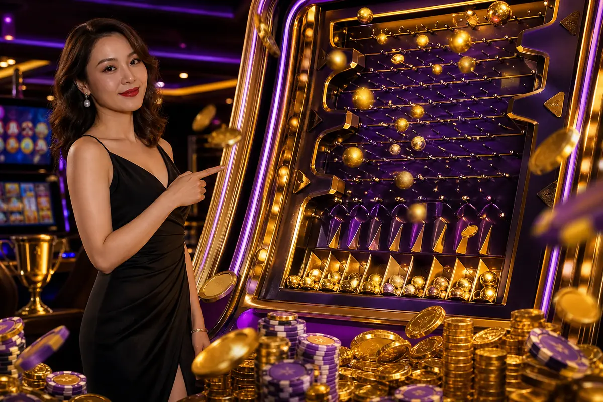 winbot33 Casino panduan daftar akaun dan mula bermain