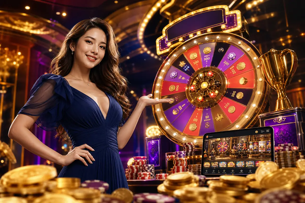 winbot33 slot Fortune Tiger PG Soft