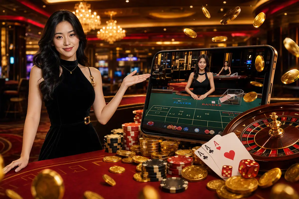 winbot33 bonus deposit pertama pemain baharu