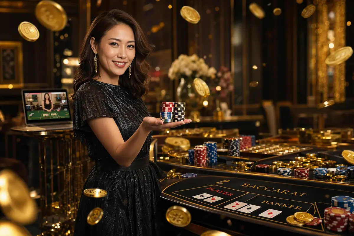 winbot33 strategi pertaruhan baccarat