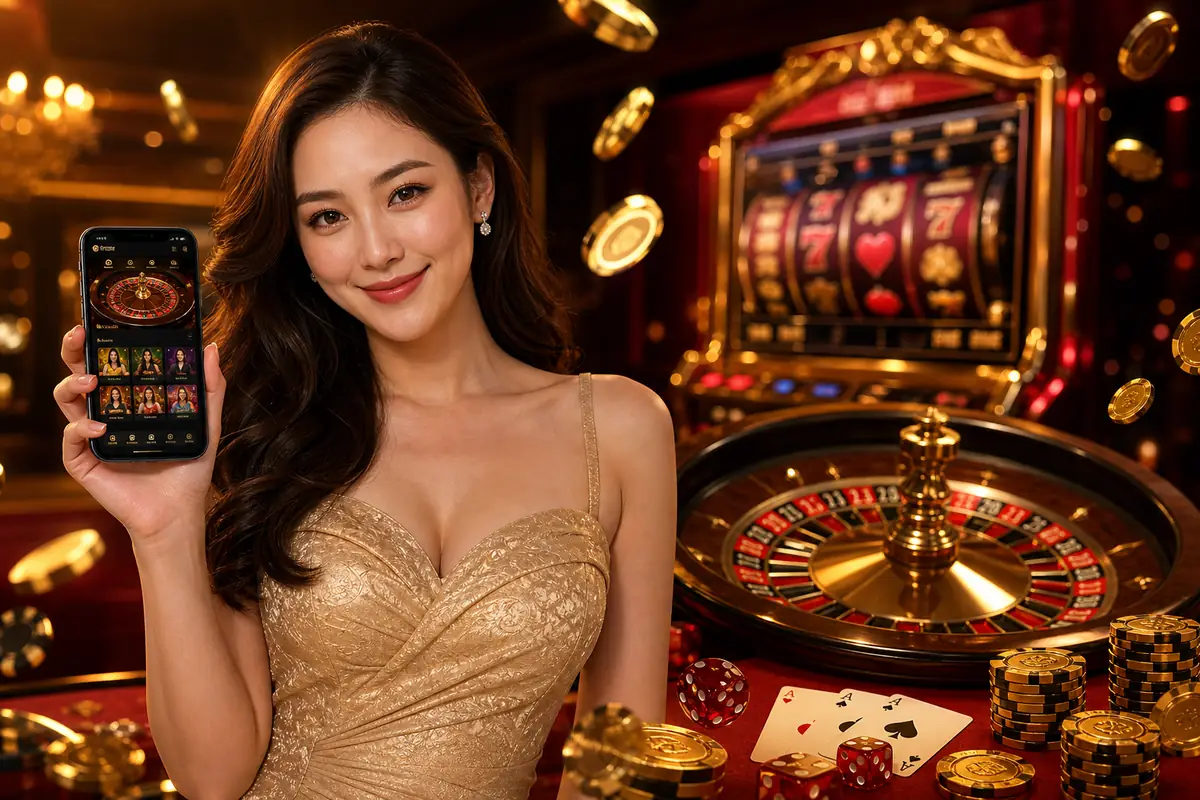 winbot33 program VIP cashback mingguan